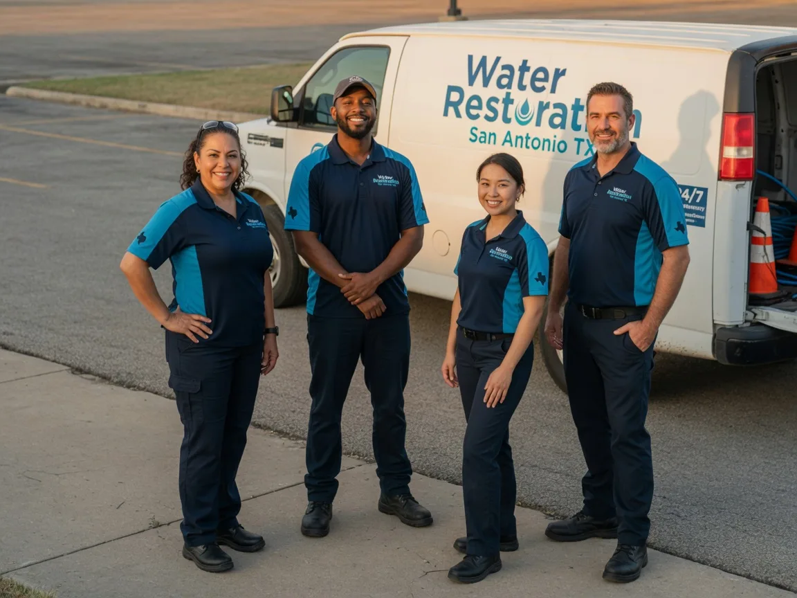 Water Damage Repair company in Jenkinjones, WV